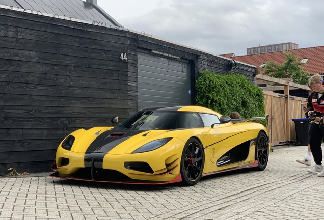 Koenigsegg Agera RS ML