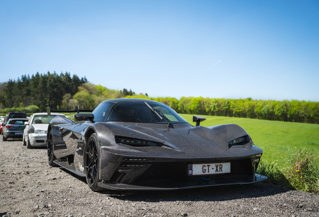 KTM X-Bow GT-XR
