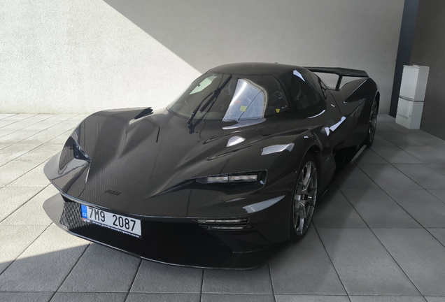 KTM X-Bow GT-XR