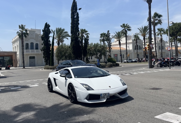 Lamborghini Gallardo LP560-4