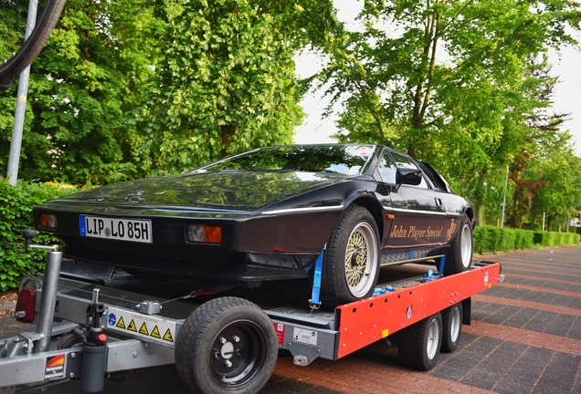 Lotus Esprit S3