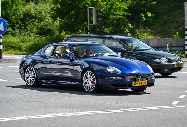 Maserati GranSport