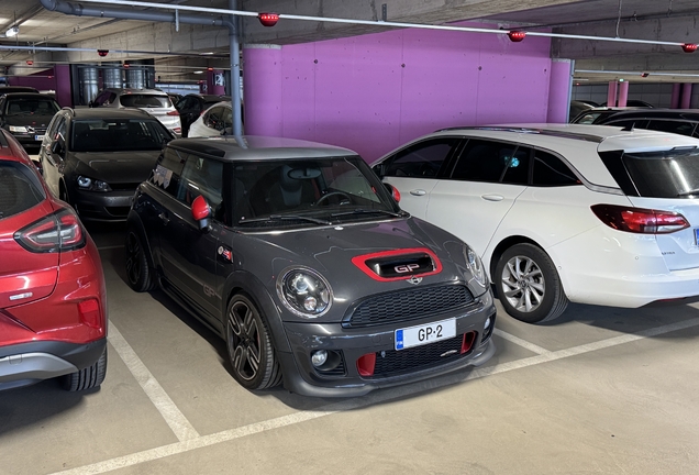 Mini R56 John Cooper Works GP