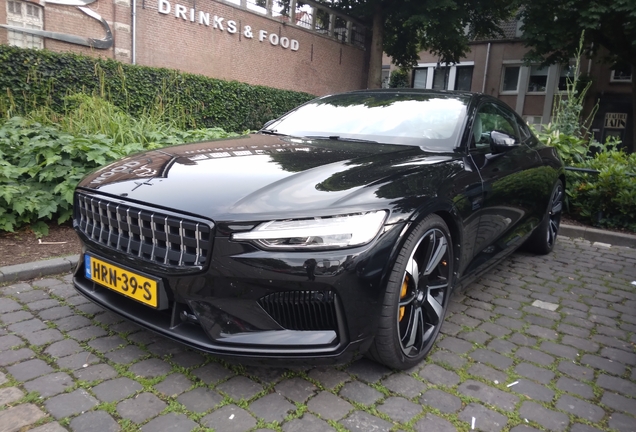Polestar 1