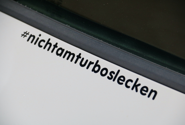 Porsche 992 Turbo S Cabriolet MkI