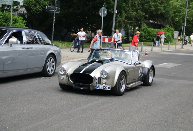 Shelby Cobra 427