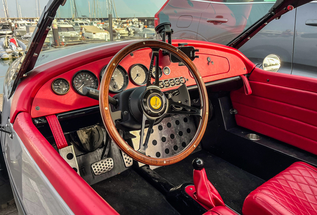 Vanderhall Carmel GTS