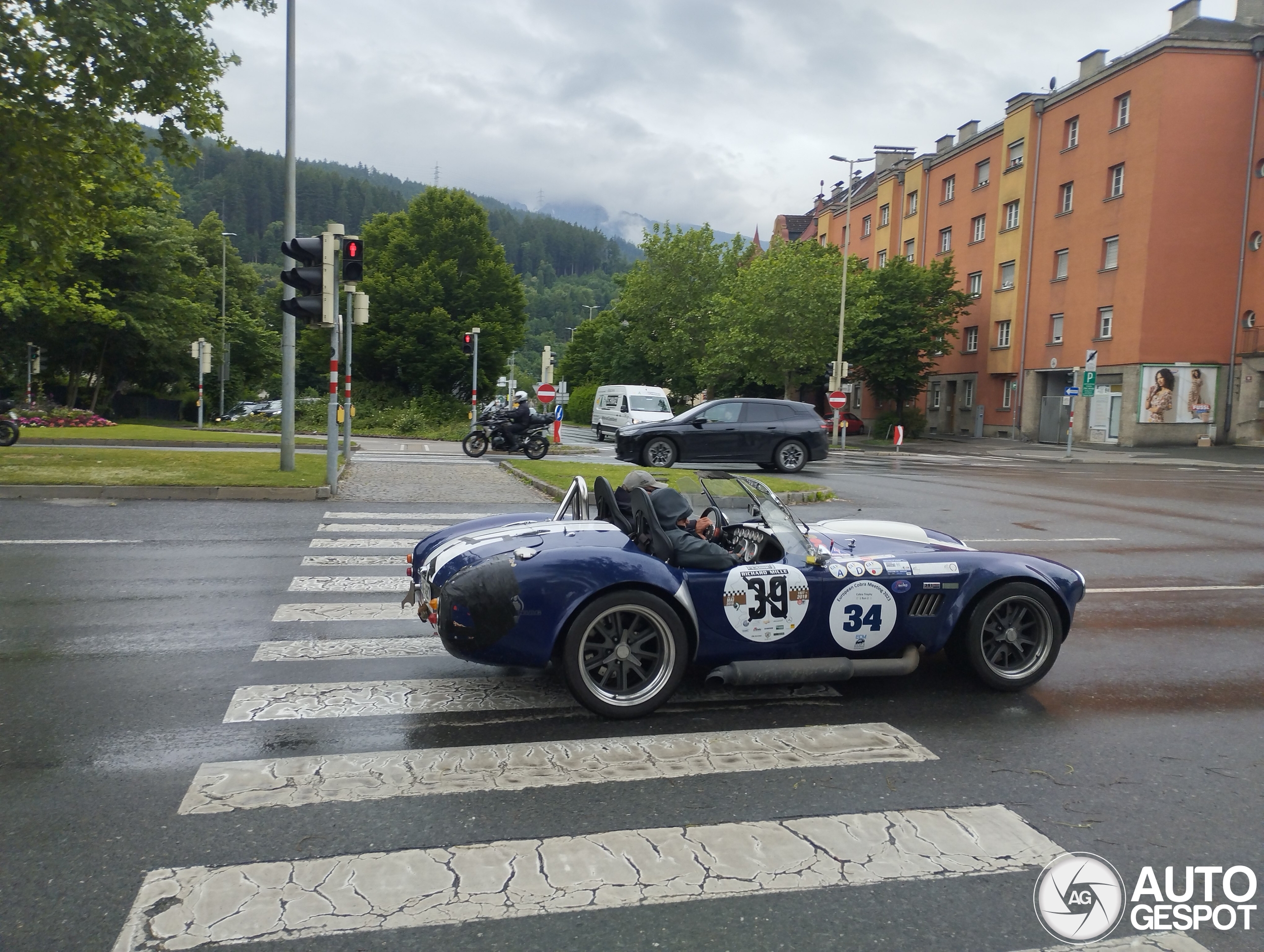AC Cobra