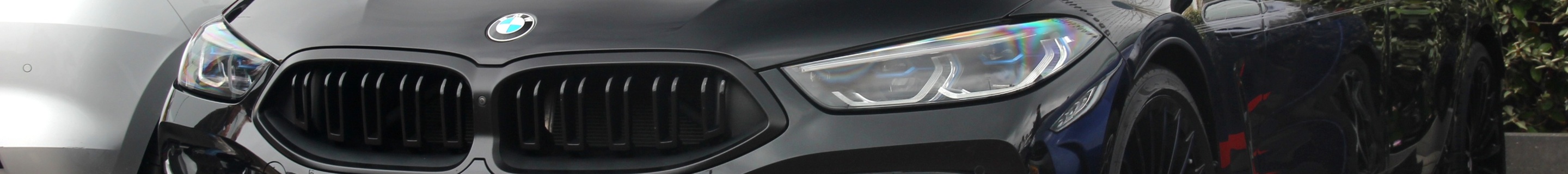 Alpina B8 BiTurbo Gran Coupé 2023