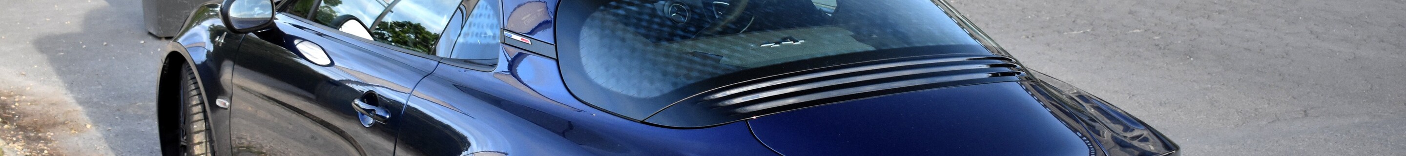 Alpine A110 2022
