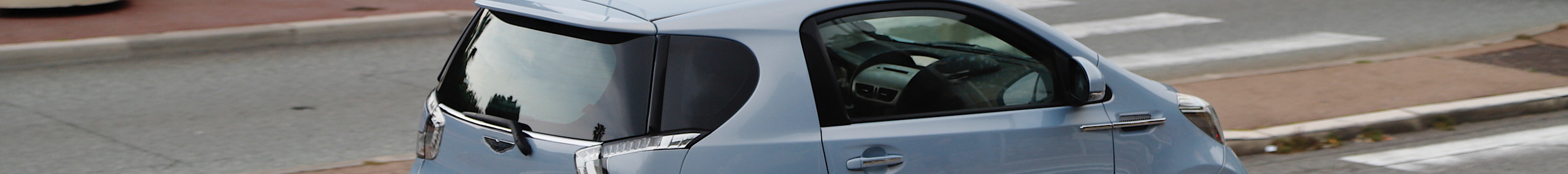 Aston Martin Cygnet