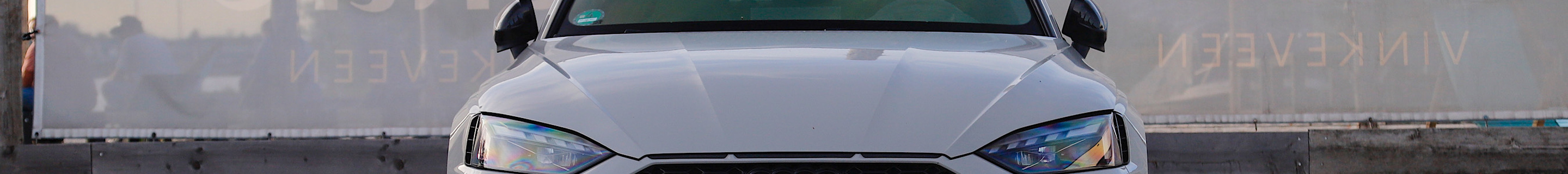 Audi RS5 Sportback B9 2021