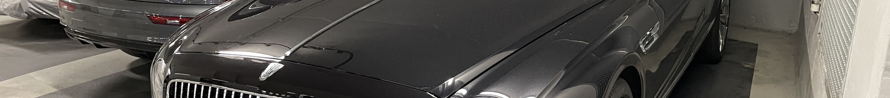 Bentley Flying Spur W12 2020