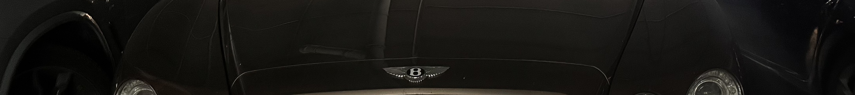 Bentley Flying Spur W12
