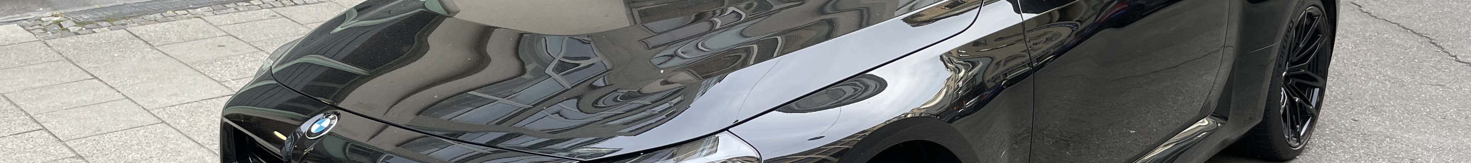 BMW M2 Coupé G87