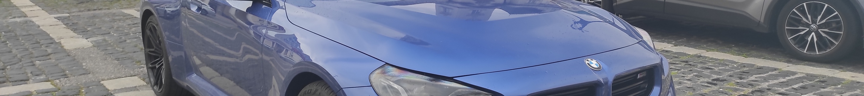 BMW M2 Coupé G87