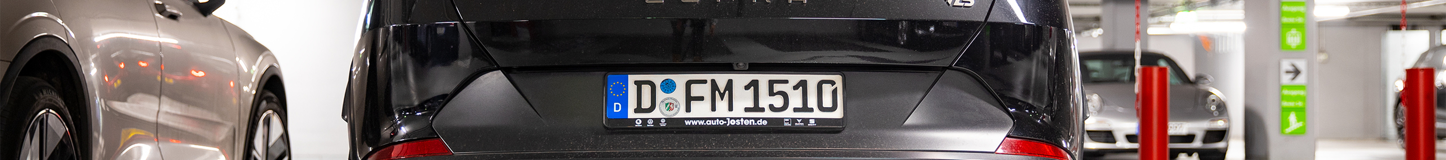 CUPRA Formentor VZ5