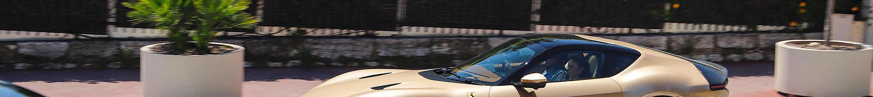 Ferrari 12Cilindri