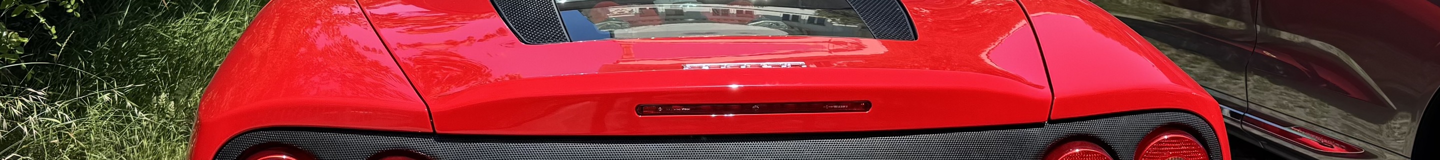 Ferrari 360 Spider