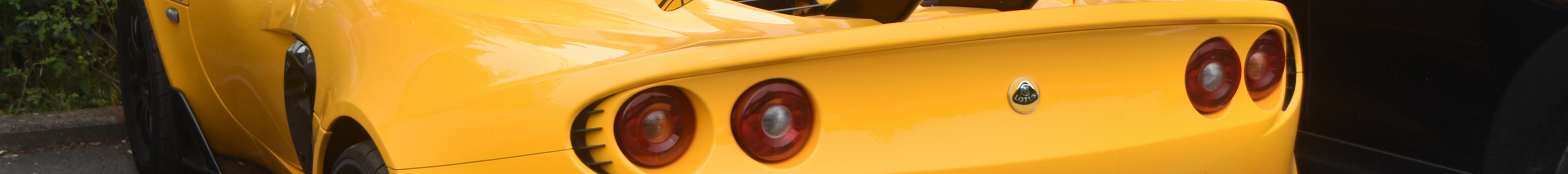Lotus Elise S2