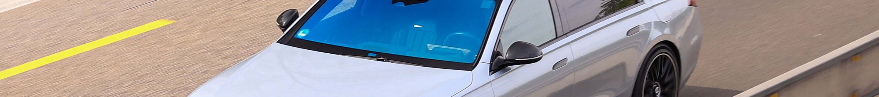 Mercedes-AMG S 63 E-Performance W223