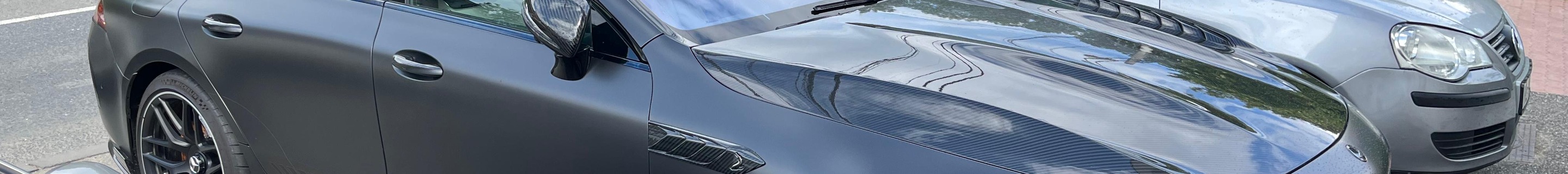 Mercedes-AMG TopCar Inferno GT 63 S X290