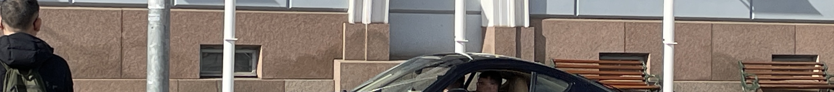 Porsche 981 Cayman S