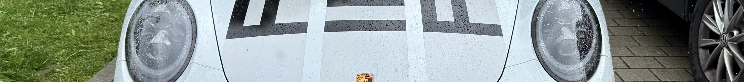 Porsche 991 Carrera S MkII Endurance Racing Edition