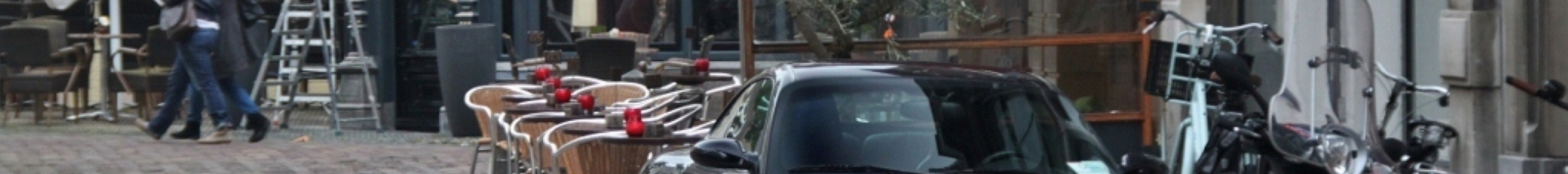 Porsche 997 Carrera 4S MkI