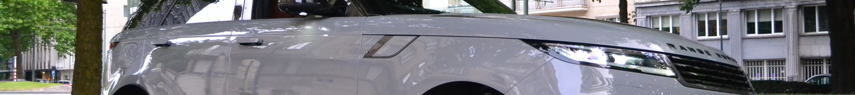 Range Rover Sport SV 2025 Edition Two