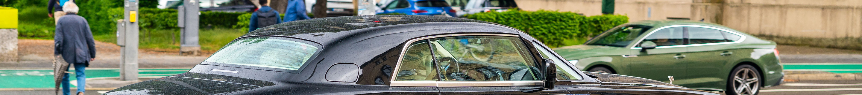 Rolls-Royce Phantom Coupé