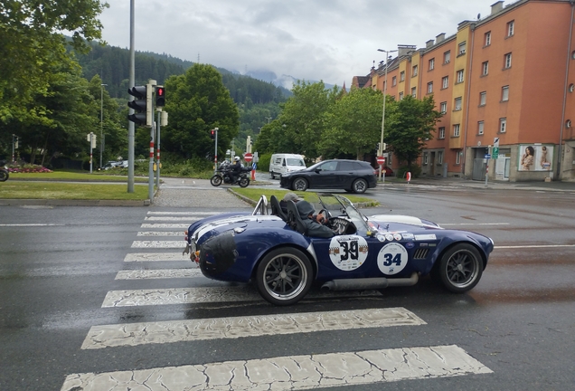 AC Cobra