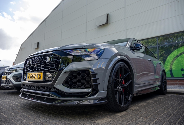 Audi RS Q8 Urban