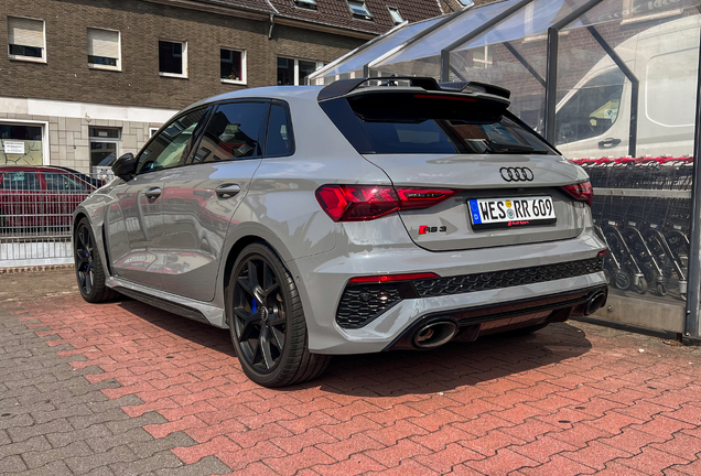 Audi RS3 Sportback 8Y