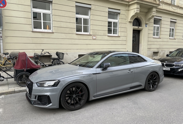 Audi RS5 B9