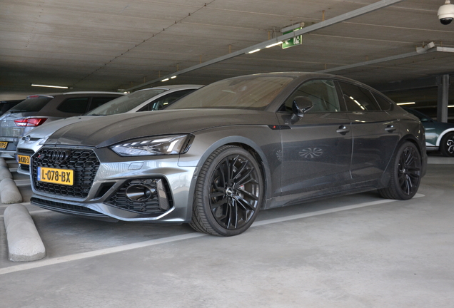 Audi RS5 Sportback B9 2021