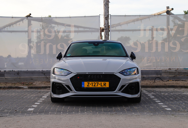 Audi RS5 Sportback B9 2021