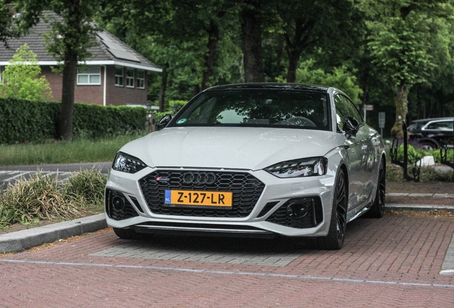 Audi RS5 Sportback B9 2021