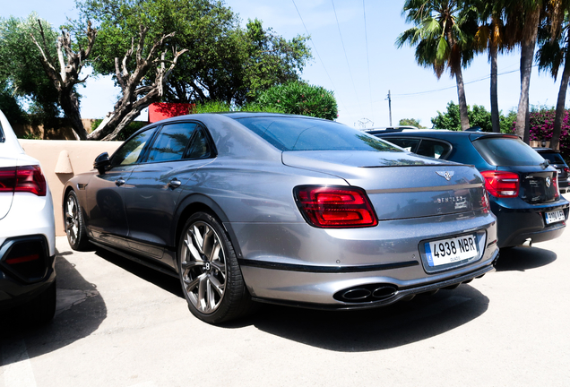 Bentley Flying Spur V8 S 2023