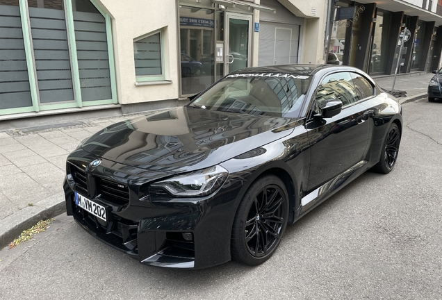 BMW M2 Coupé G87