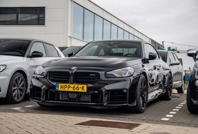 BMW M2 Coupé G87