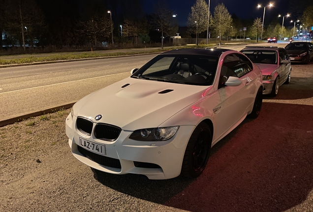 BMW M3 E92 Coupé