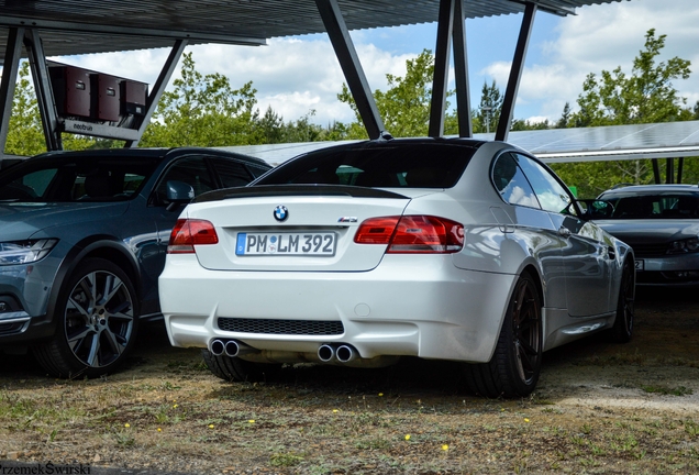 BMW M3 E92 Coupé