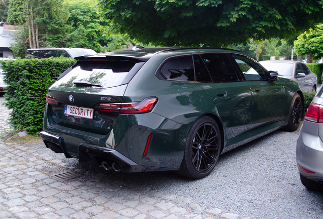 BMW M5 G99 Touring