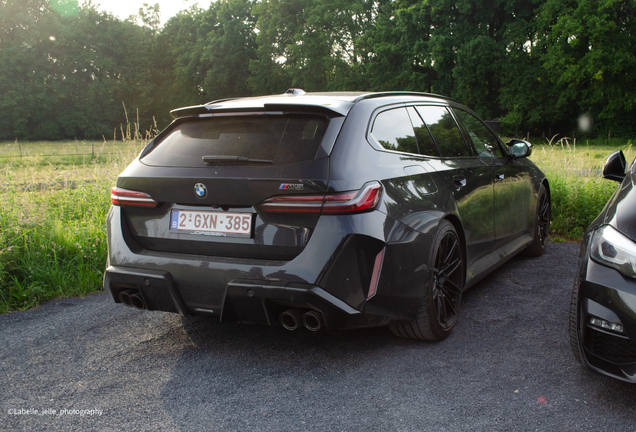 BMW M5 G99 Touring