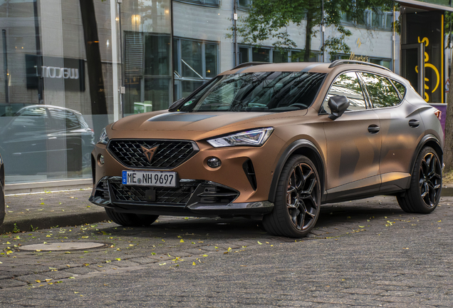 CUPRA Formentor VZ5