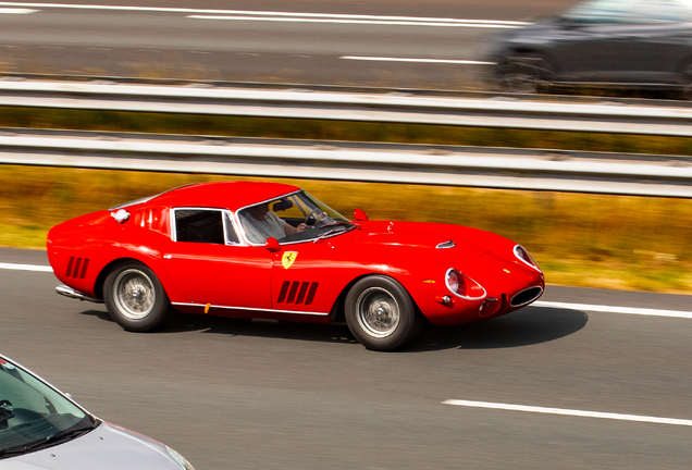 Ferrari 275 GTB/C Speciale