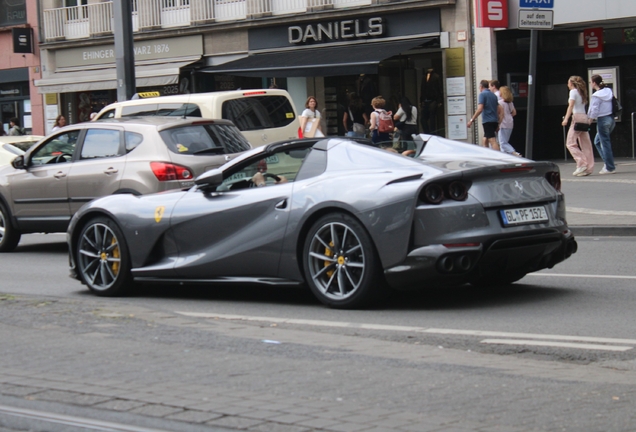 Ferrari 812 GTS
