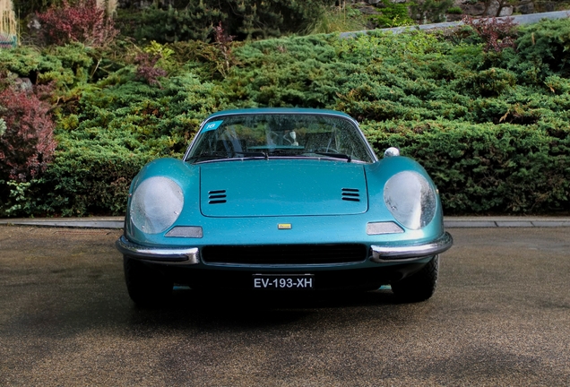 Ferrari Dino 246 GT