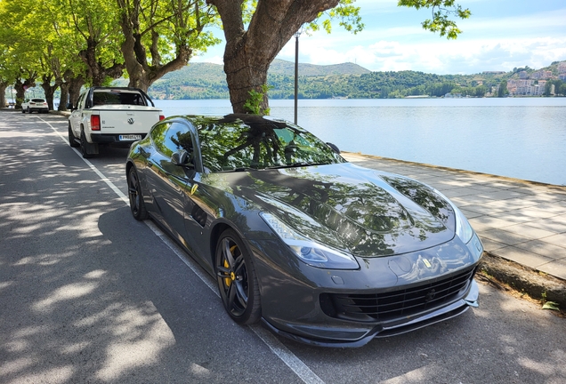 Ferrari GTC4Lusso